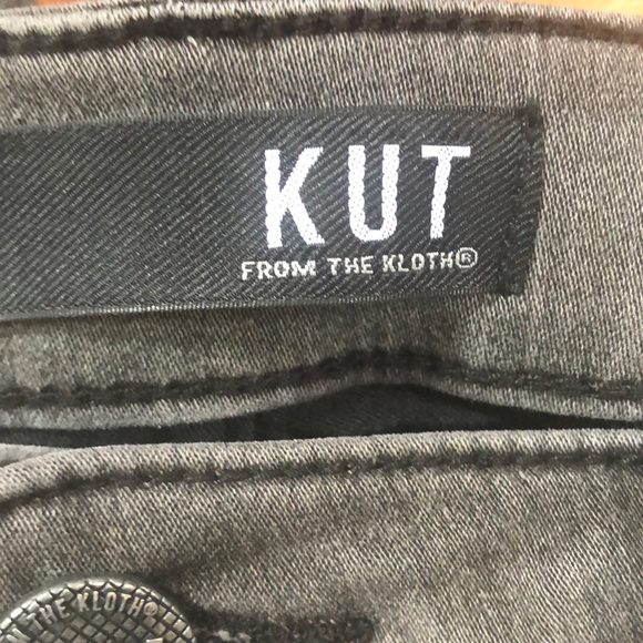 KUTjeans - Picture 2 of 4